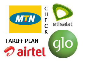 new-codes-for-checking-current-call-tariff-plan-on-all-network