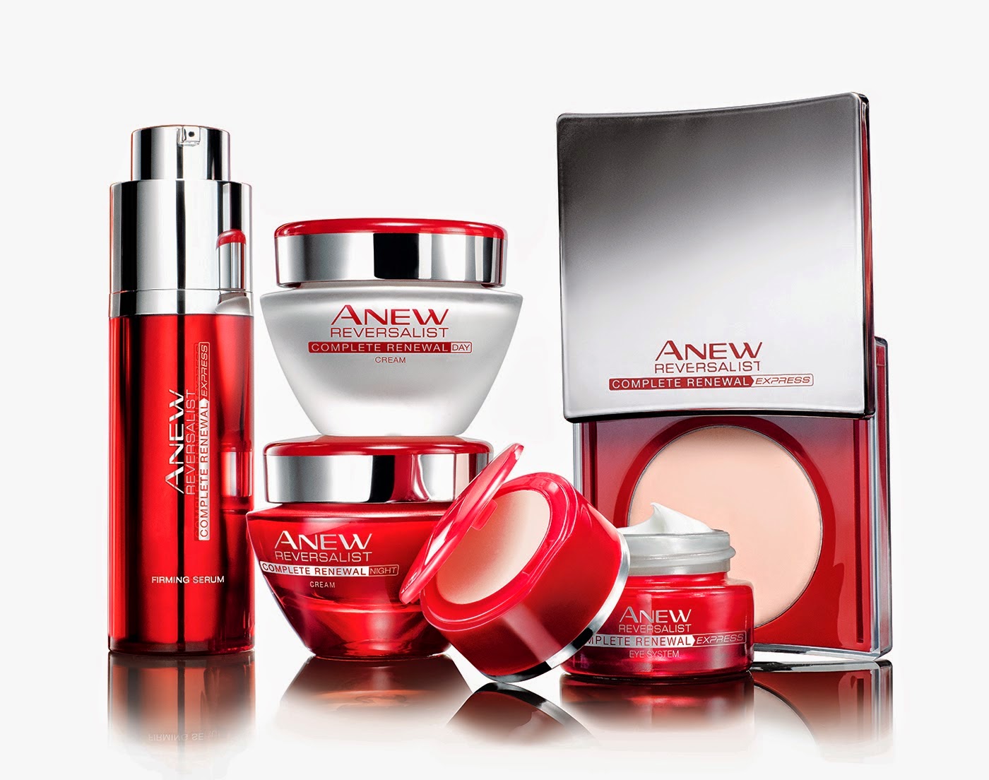 Anew Reversalist: luce una piel madura perfecta. - Blog de Belleza Cosmetica que Si Funciona