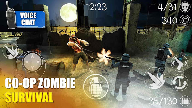 Call Of Battlefield Online Fps V2.3 MOD APK – PARA HİLELİ Call Of Battlefield Online Fps V2.3 MOD APK – PARA HİLELİ