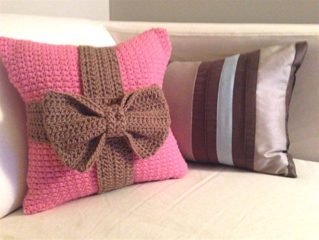 تجميل الخداديات المتواجدة بالمنزل