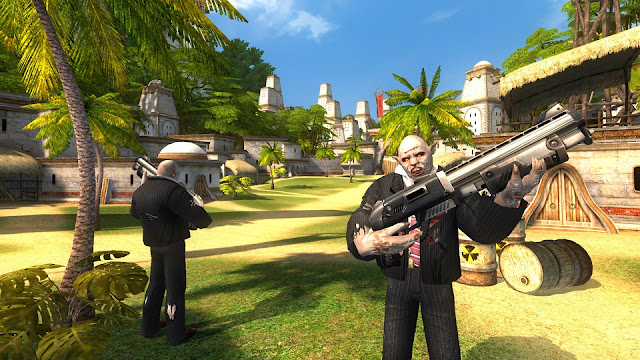 Serious Sam 2