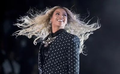 Beyoncé dona 6 mdd para asistencia sanitaria por COVID-19