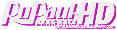 RuPaul's Drag Race HD
