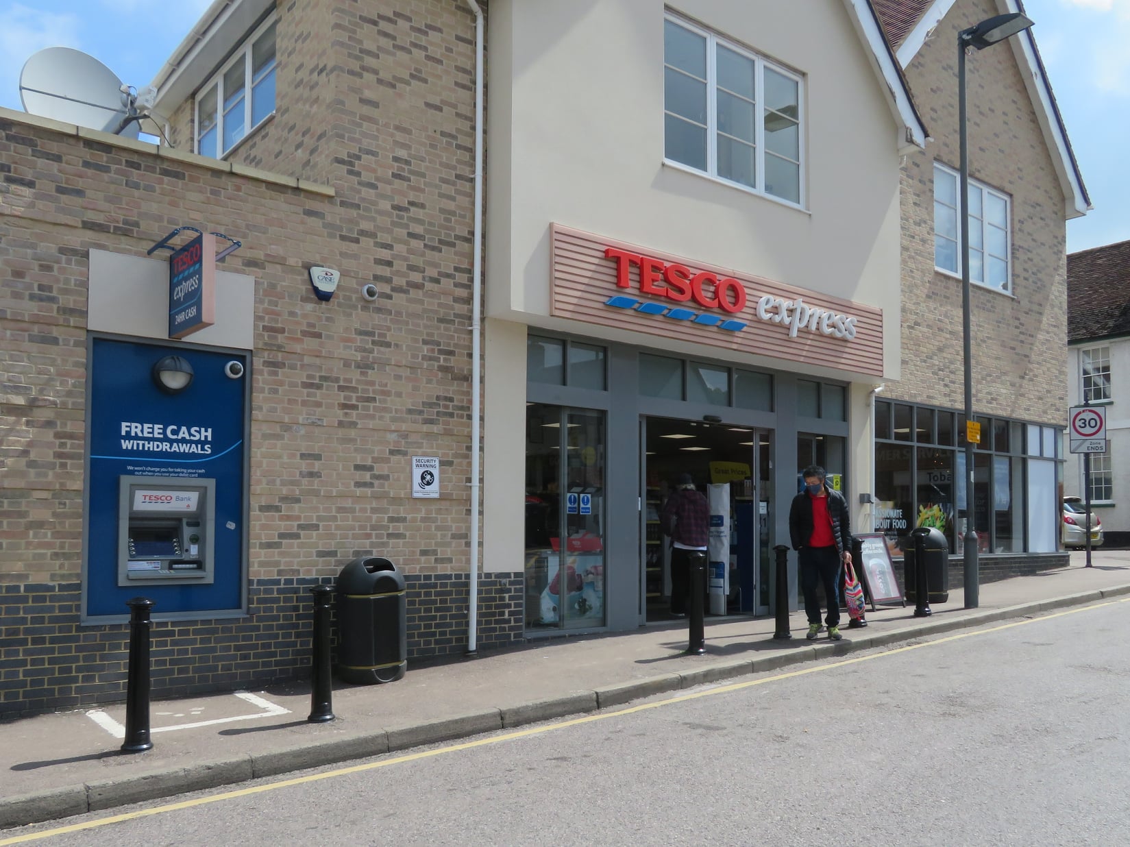 Martin Brookes Oakham Royston Hertfordshire Photographs