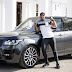 Checkout Boxer Anthony Joshua’s N75m Customized Range Rover - Photos