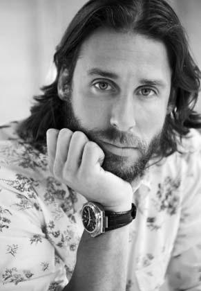 ΕΧΩ ΘΕΜΑ...: David Mayer de Rothschild: Είναι ο αντίχριστος