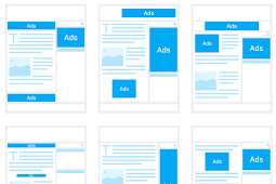 Cara Membuat dan Memasang Iklan Google AdSense