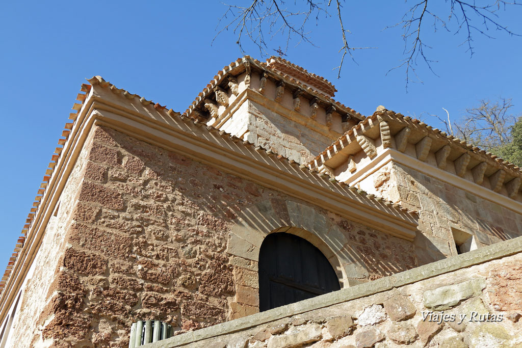 Monasterio de Suso, San Millan de la Cogolla, La Rioja