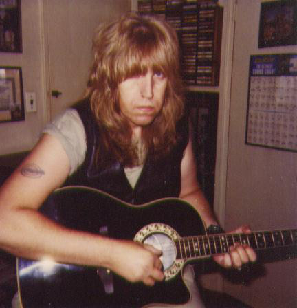 OLD, WEAK BUT ALWAYS A WANKER - THE PUNK YEARS: THE BRATS - Bratology