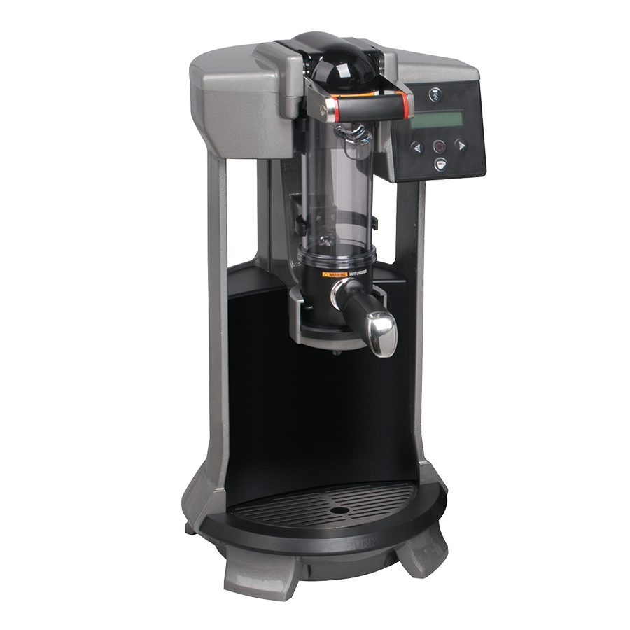 Bunn Commercial Coffee Maker Bunn Coffee Maker Review