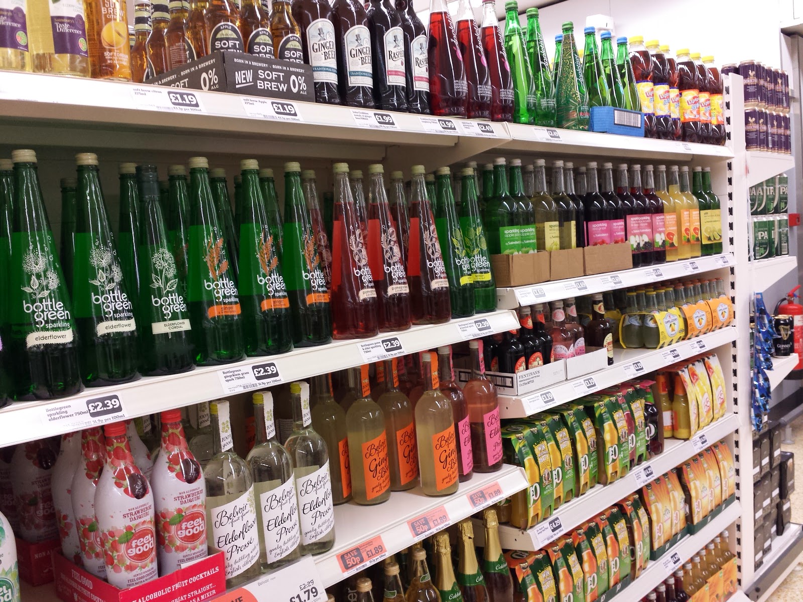 Halal Mama Halal Food Guide Alcohol