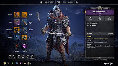 Dungeons And Dragons Dark Alliance Game Screenshot 2