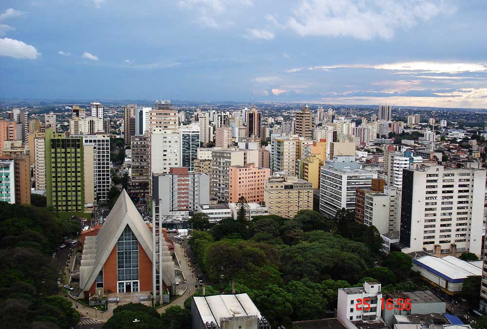 Fotos de Londrina - PR | Cidades em fotos