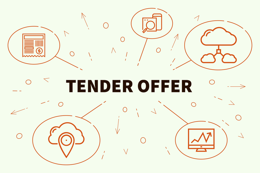 Understanding Tender Offers the Affect on Investors