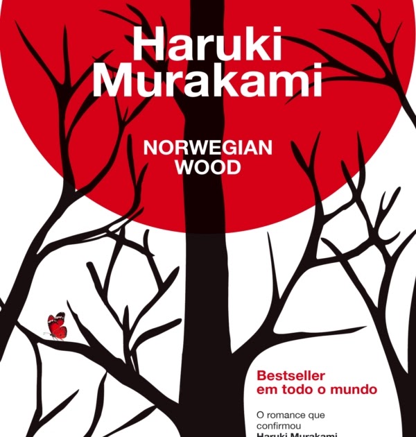 norwegian forest haruki murakami norwegian forest haruki murakami