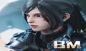 تحميل لعبة Bright Memory مهكرة للاندرويد اخر اصدار www.vevogamez.com