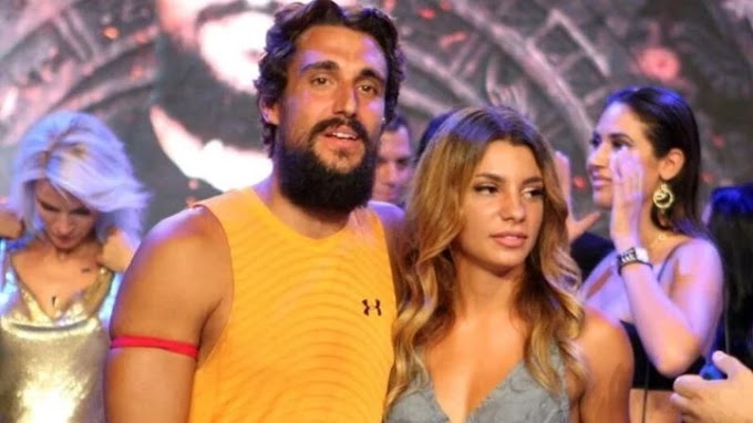 Survivor : Ο Σάκης Κατσούλης επιτέλους το παραδέχτηκε!