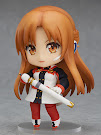 Nendoroid Sword Art Online Kirito & Asuna (#750) Figure