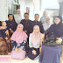 Raya Kami dan Monthsary Nazhan di Bukit Keluang
