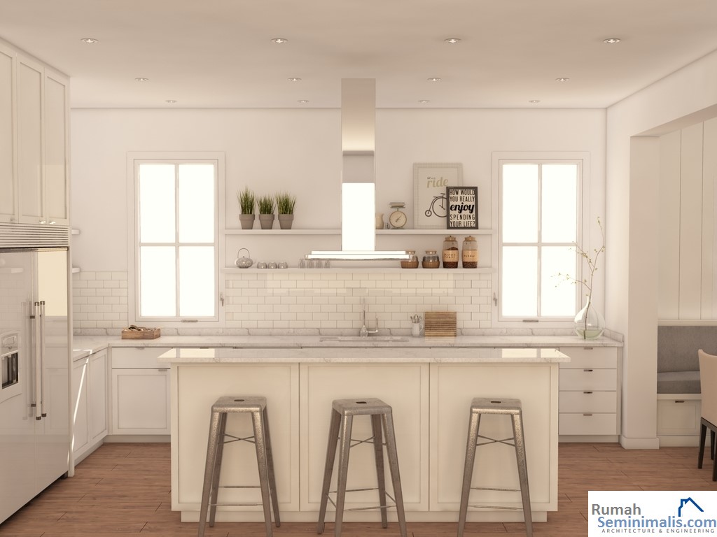Denah Model Desain Gambar Rumah Minimalis Idaman Modern Tipe 54 merupakan kebutuhan pokok setiap manusia Denah Model Desain Gambar Rumah Minimalis Idaman Modern Tipe 54