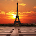 RancakX: 10 Fakta Menara Eiffel di Paris