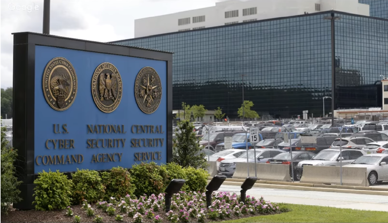 NSA en conflicto contra el Departamento de Defensa de los EE.UU, CIA por el tema de los OVNIS NSA