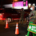 RECORDAR ES BUENO: Toque de queda inicia este 25 de diciembre a las 7:00 de la noche