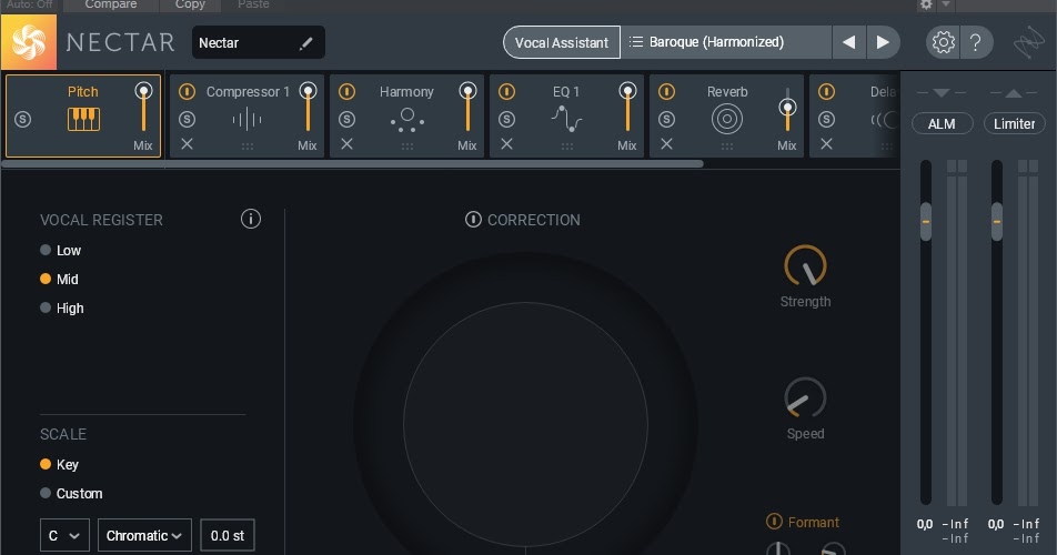 nectar 3 izotope torrent nectar 3 izotope torrent