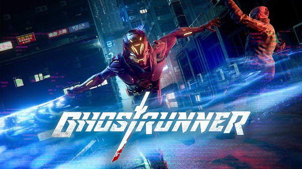 الإعلان رسمياً عن نسخة لعبة Ghostrunner لجهاز بلايستيشن 5 و إكسبوكس سيريز و تحديد موعد إصدارها