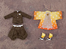 Nendoroid Zenitsu Agatsuma Clothing Set Item