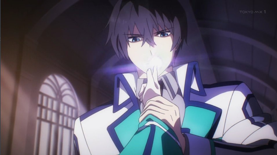Mahouka Koukou No Rettousei - Episode 1 Vostfr Saison 2