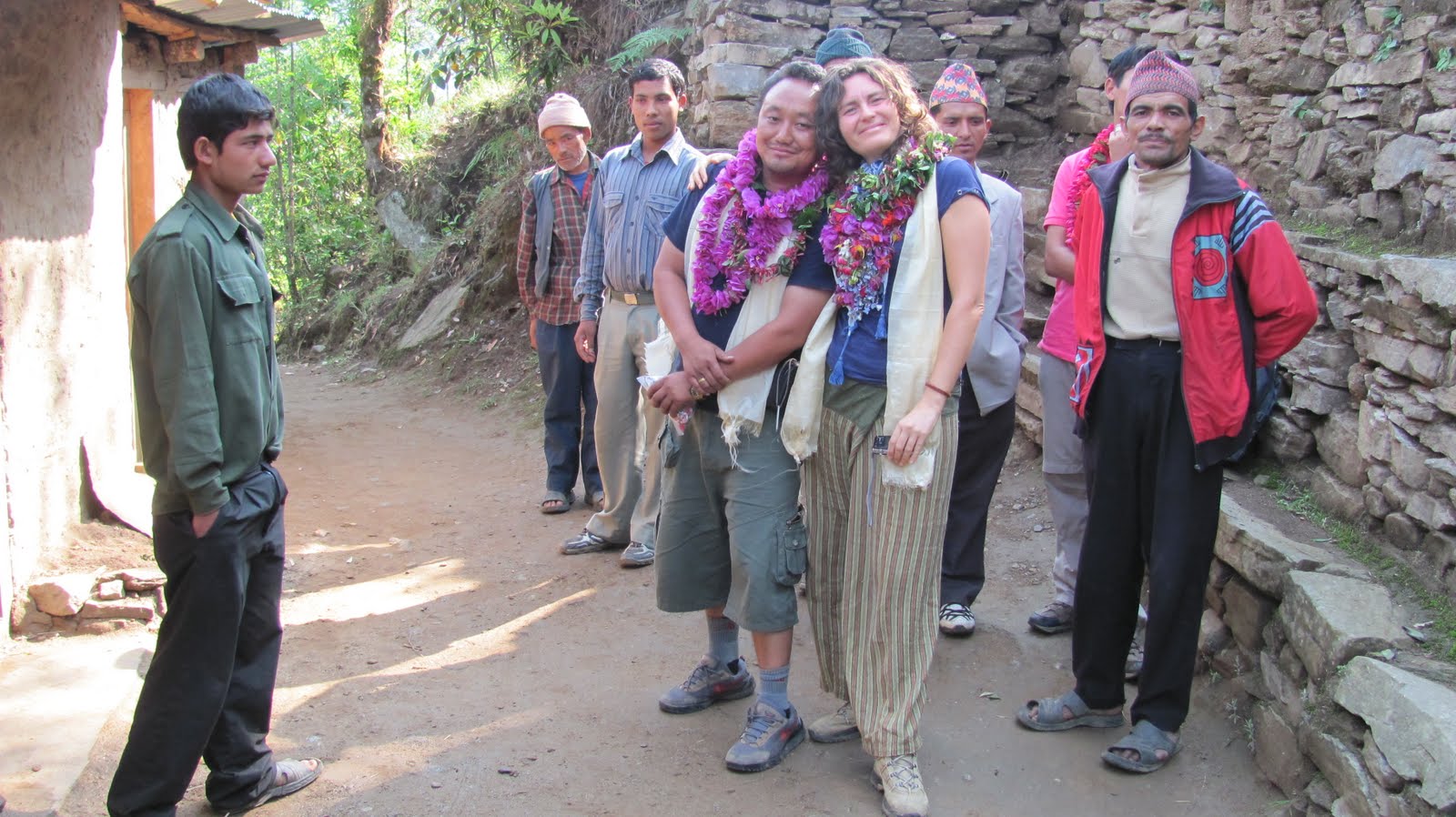 Nepal, una Luz en tu Corazón: SARSOTI SCHOOL, Solukhumbu Nepal Zona del ...