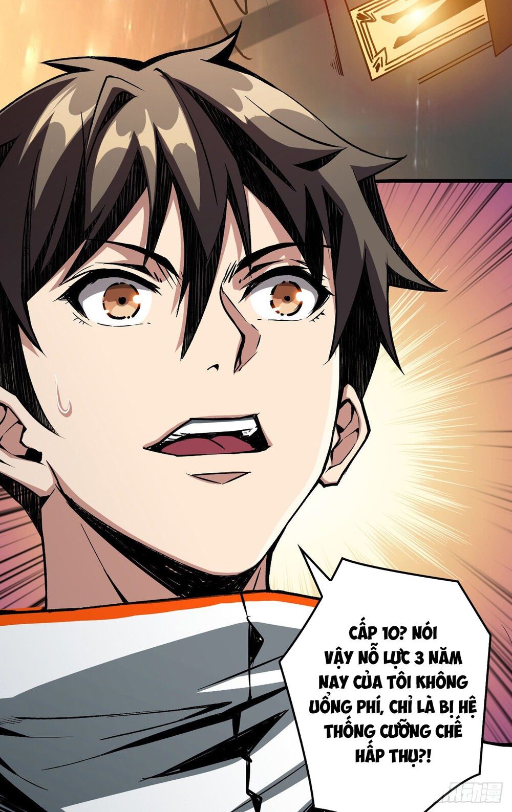 Vừa Chơi Đã Có Tài Khoản Vương Giả chapter 4 - Trang 26