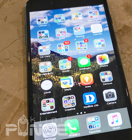 Touchscreen Iphone 5 6 Dan 7 Bergerak Sendiri Cari Tahu Solusinya Tips Smartphone Laptop Dan Komputer