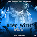 Ivanz portugal feat. Katia Gizela - Stay with you (Baixar Mp3)