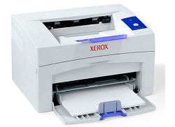 Xerox Phaser 3122 Driver Download