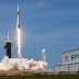 Prototaip roket SpaceX Starship meletup semasa mendarat