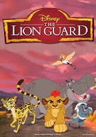 The Lion Guard