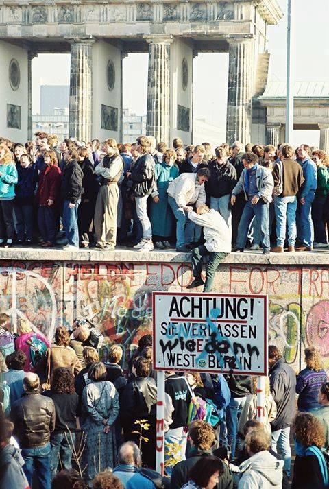 The History Girls Germany Memories Of A Nation A Personal