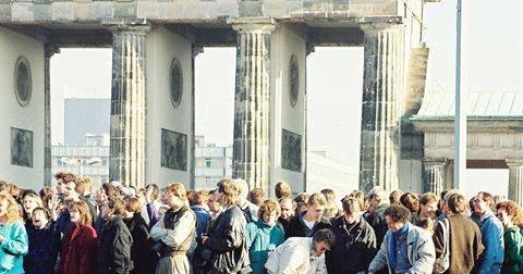 The Digital Teacher Schools History Of Europe The Fall Of