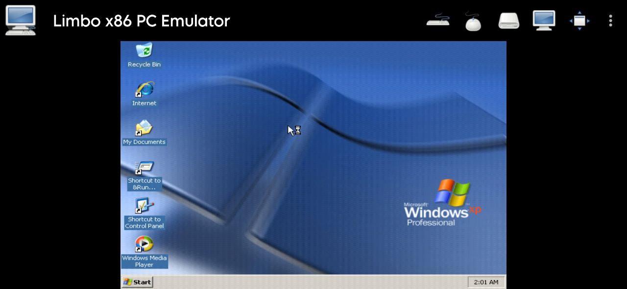 Эмулятор пк на андроид 2023. Limbo Emulator. Limbo PC Emulator. Игры на Limbo PC Emulator. Limbo PC Emulator QEMU Arm x86.