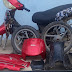  Trabajos preventivos e investigativos permitieron recuperar   dos motocicletas robadas en Pirané y General Güemes