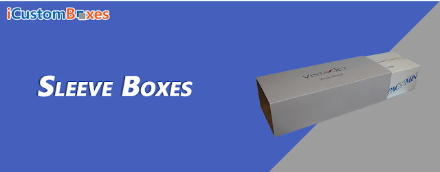 Sleeve Boxes