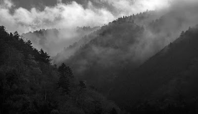 Bagaimana Proses Terbentuknya Kabut Autoexpose