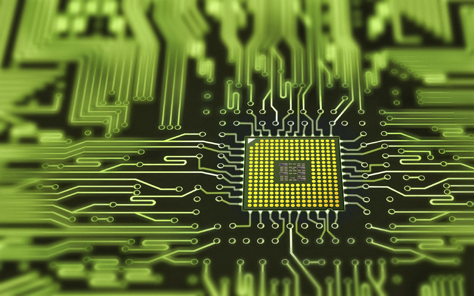 Pengertian PCB