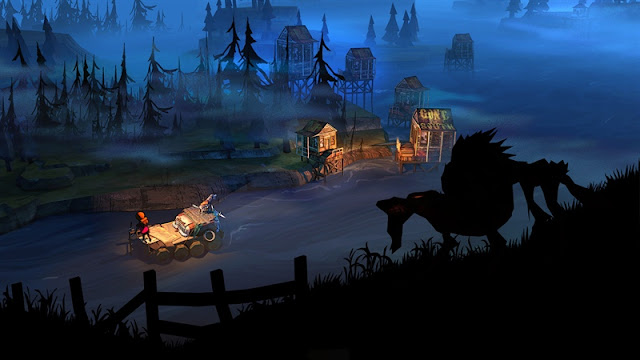 The Flame in the Flood Download Photo