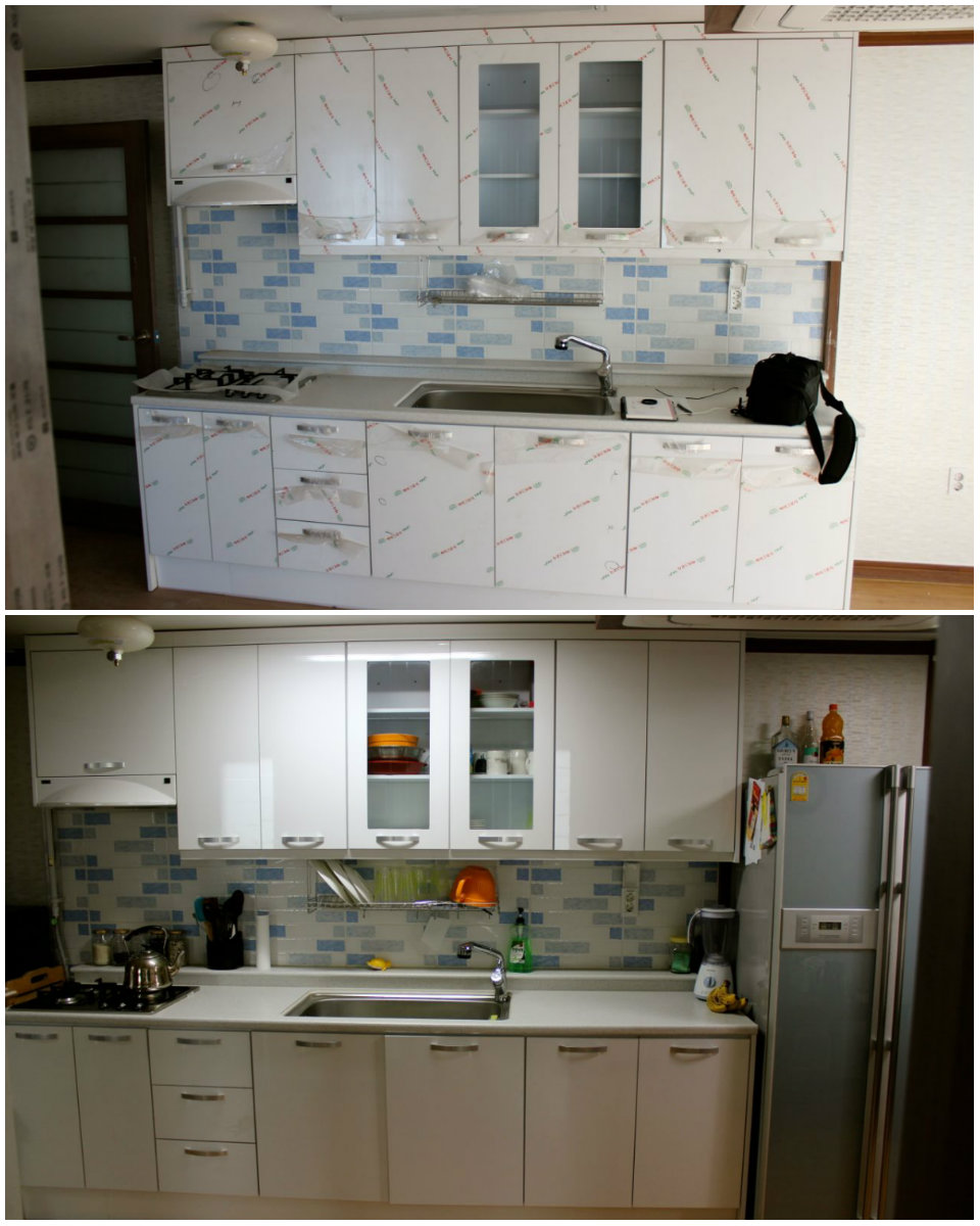 Korean Style Kitchen Design Simplytheblog Ug Uncensored