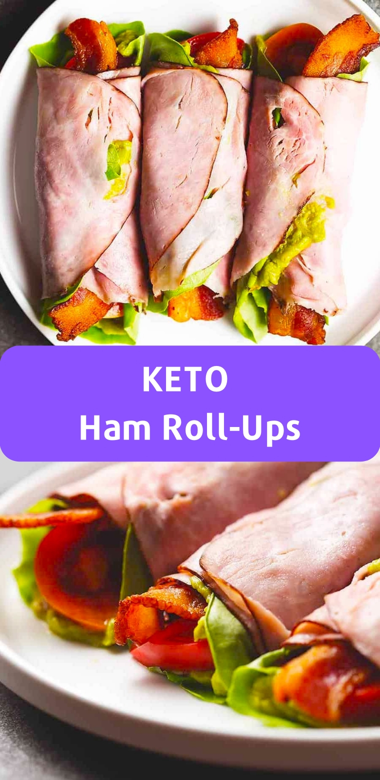 5 Delicious Keto RollUpS & Pinwheel Recipes Joki's Kitchen