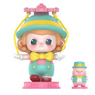 Pop Mart Puppet Baby Minico My Toy Party Series Figure