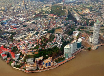 Guayaquil Moderno